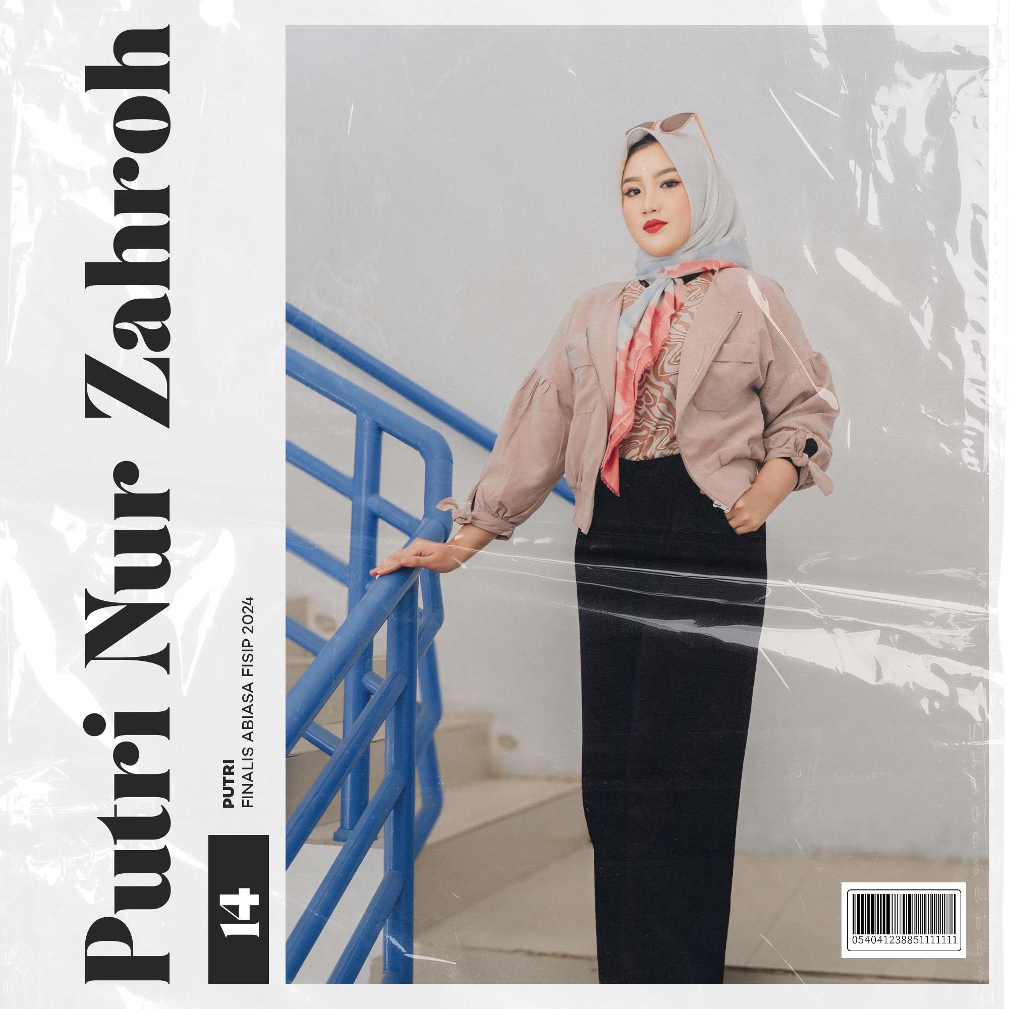 PUTRI NUR ZAHROH